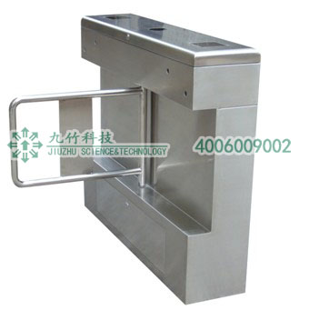 橋式直角擺閘JZT101A